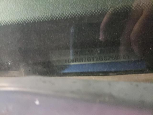 1C6RR7GT2GS268561 RAM 1500 Slt