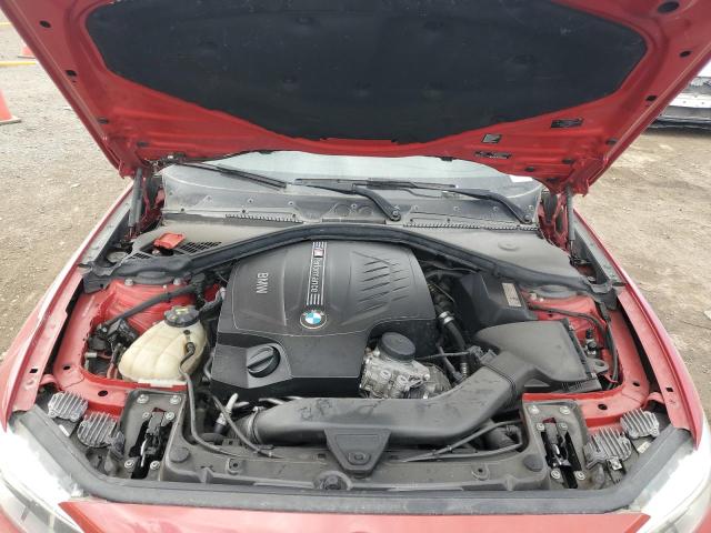 WBA1J7C5XEVW84533 BMW M235I