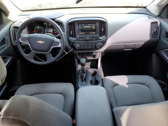 1GCGSBEN6N1323253 Chevrolet Colorado