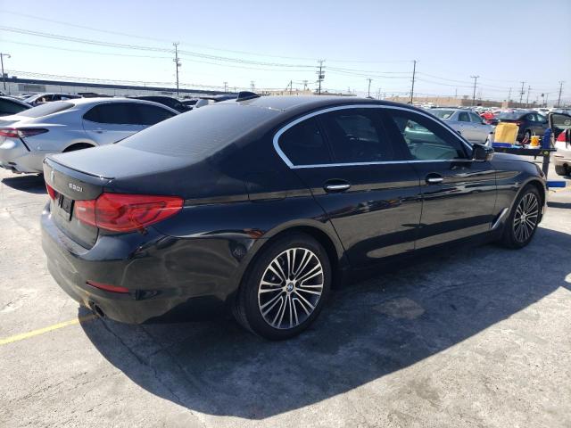 WBAJA5C58JWA39035 BMW 530 I