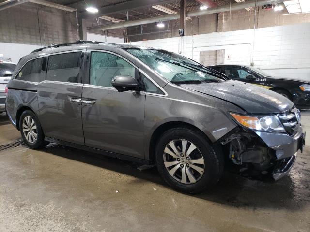 5FNRL5H63GB008139 Honda ODYSSEY EXL