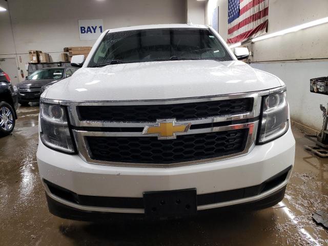 1GNSCHKC6HR365223 Chevrolet Suburban C1500 Lt