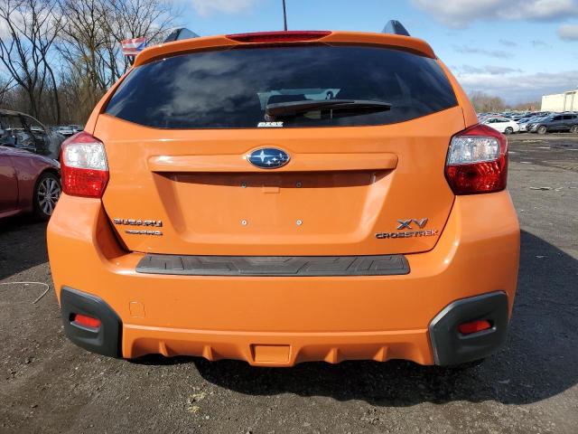 JF2GPACCXE8318868 Subaru Xv Crosstrek 2.0 Premium