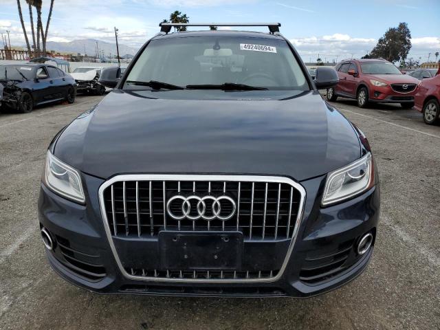 WA1CFAFP5EA106154 Audi Q5 PREMIUM