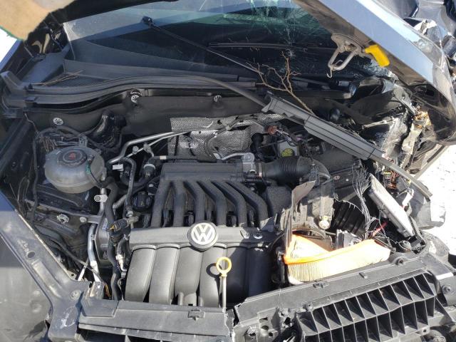 1V2LR2CA2LC504070 Volkswagen ATLAS SE