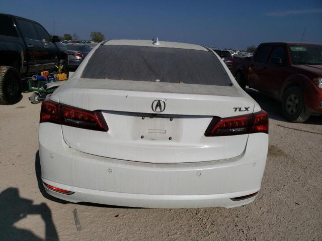 19UUB2F71FA010312 Acura Tlx Advance