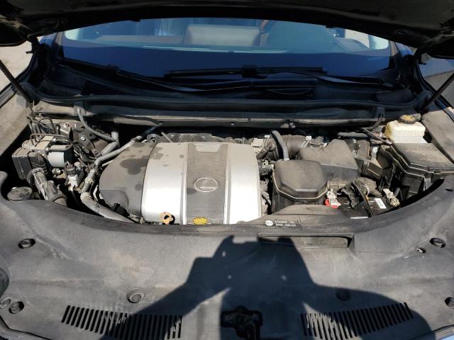 2T2ZZMCA7HC047791 Lexus Rx 350 Base
