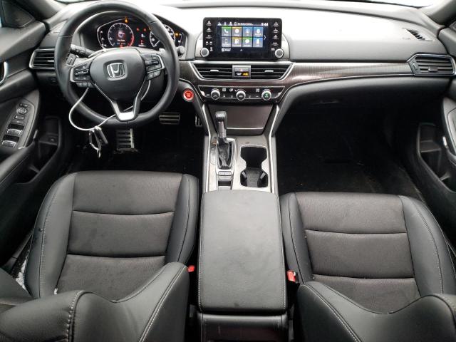 1HGCV1F34NA090679 Honda Accord Sport