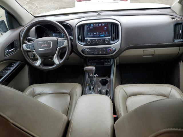 1GTG6DEN8J1247223 GMC CANYON SLT