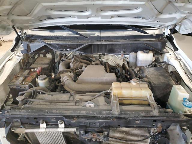 1N6BF0KX0FN804082 Nissan NV 1500