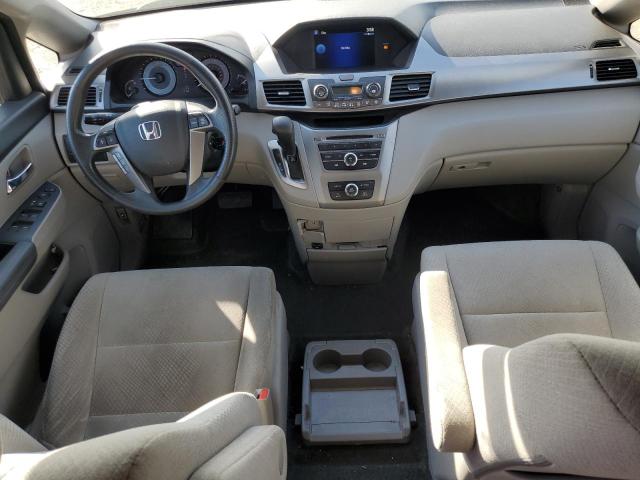 5FNRL5H2XGB063426 Honda ODYSSEY LX