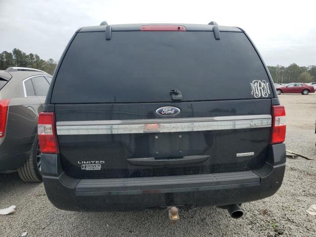 1FMJK1KT0GEF12362 Ford Expedition El Limited