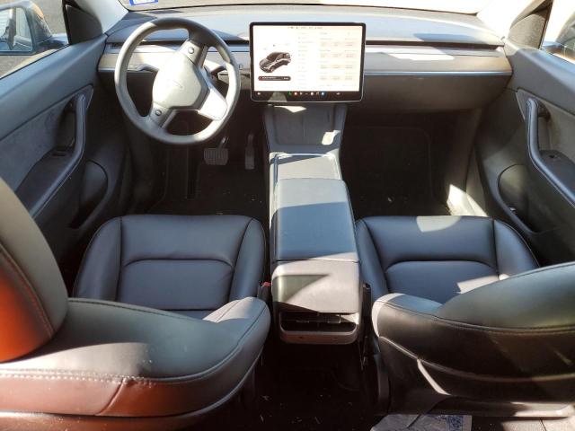 7SAYGDEE0NA005718 Tesla Model Y