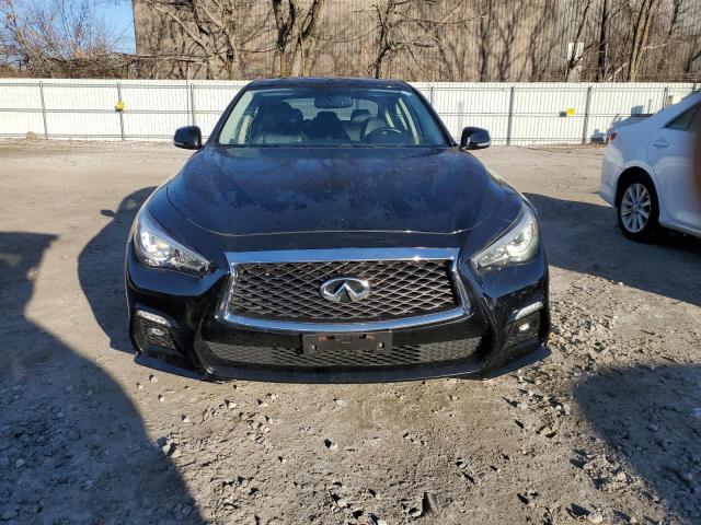 JN1EV7AR1JM439086 Infiniti Q50 LUXE