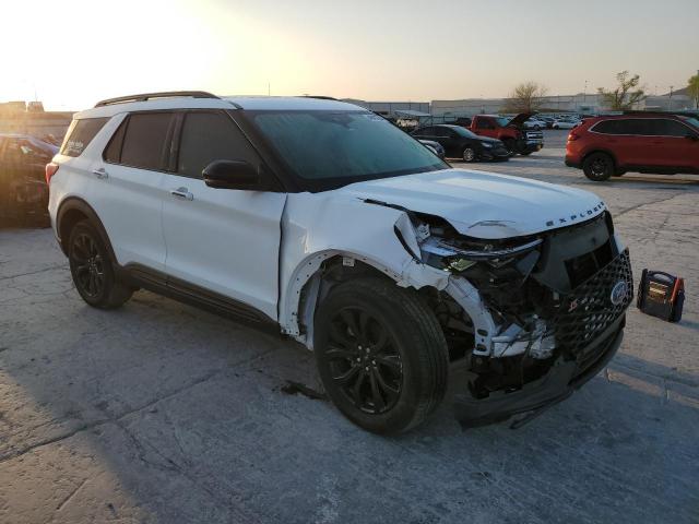 1FM5K8GC9LGC28259 Ford Explorer St