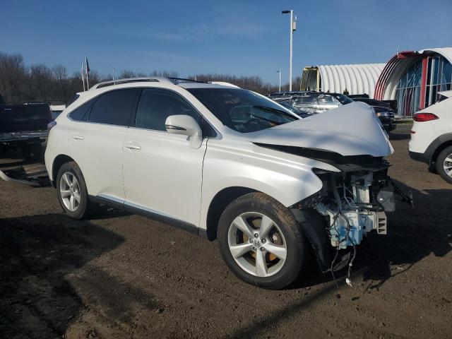 2T2BK1BA0FC291706 Lexus Rx 350 Base