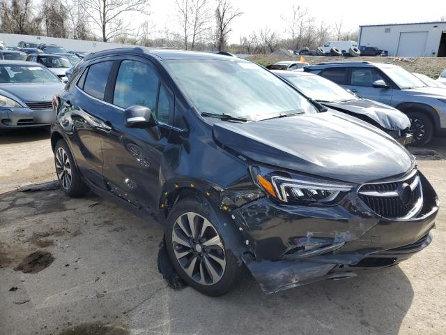 KL4CJGSM1KB872157 Buick Encore Essence