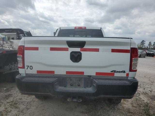 3C6UR5CJ7PG589795 RAM 2500 Tradesman