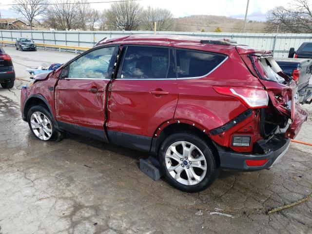 1FMCU0J93GUC33996 Ford Escape Titanium