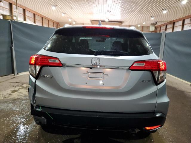 3CZRU6H53NM758864 Honda HR-V EX