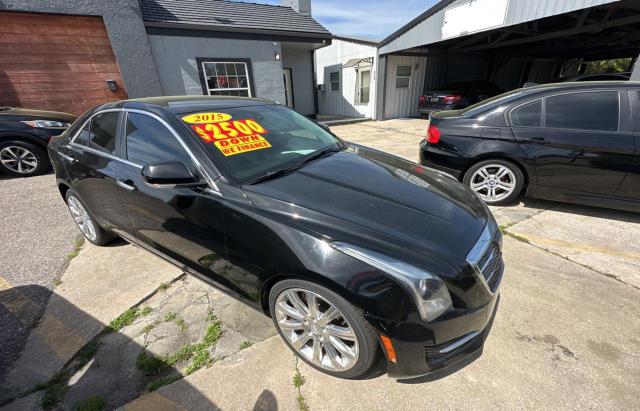 1G6AB5RX5F0101199 auction archive image