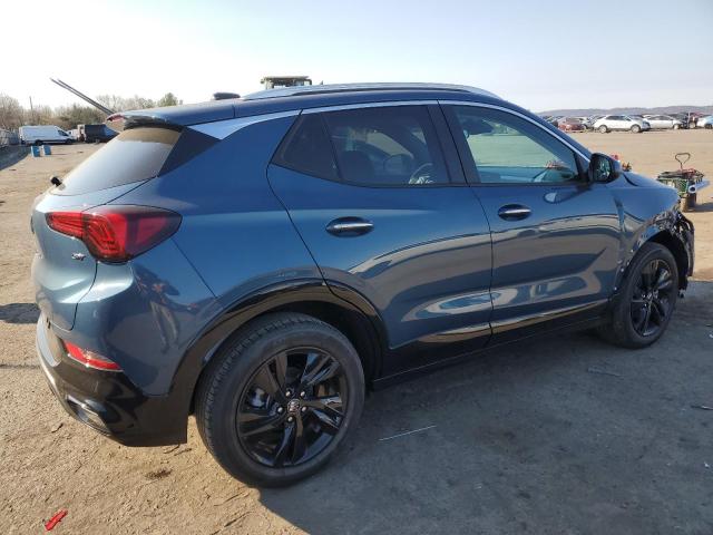KL4AMDSLXRB131133 Buick Encore Gx Sport Touring