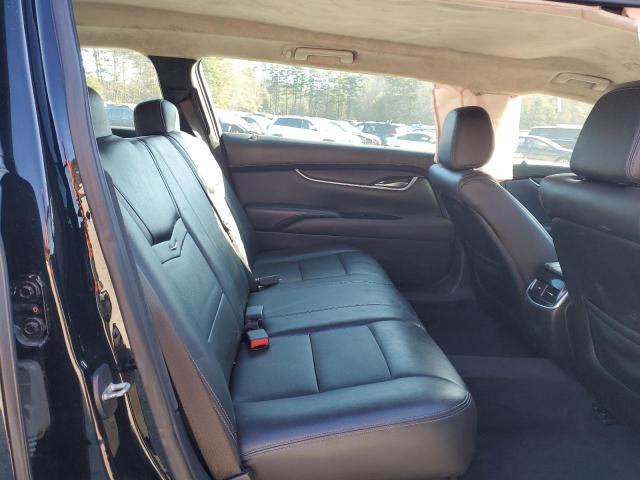 2GEXG6U32H9550231 Cadillac Xts Limousine