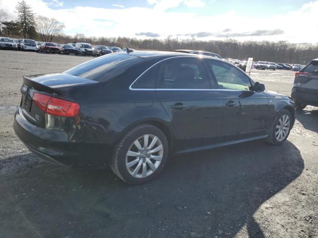 WAUBFAFL6FN043426 Audi A4 PREMIUM