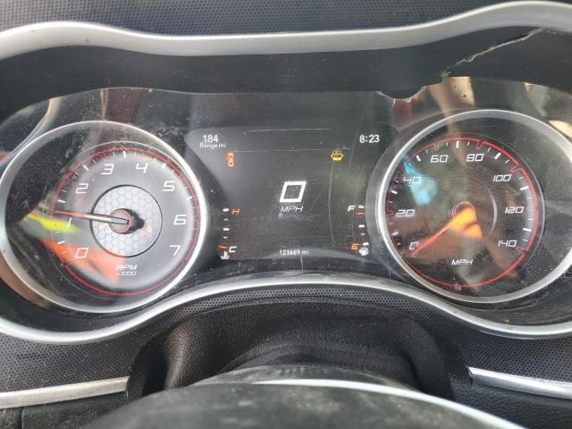 2C3CDXHGXFH794719 Dodge Charger Sxt