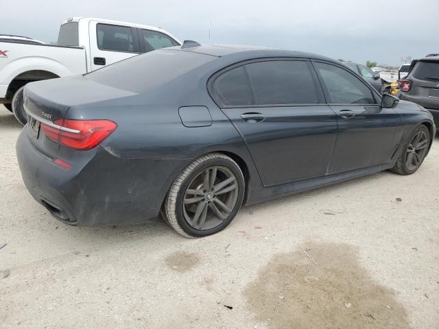 WBA7E2C57GG547901 BMW 740 I