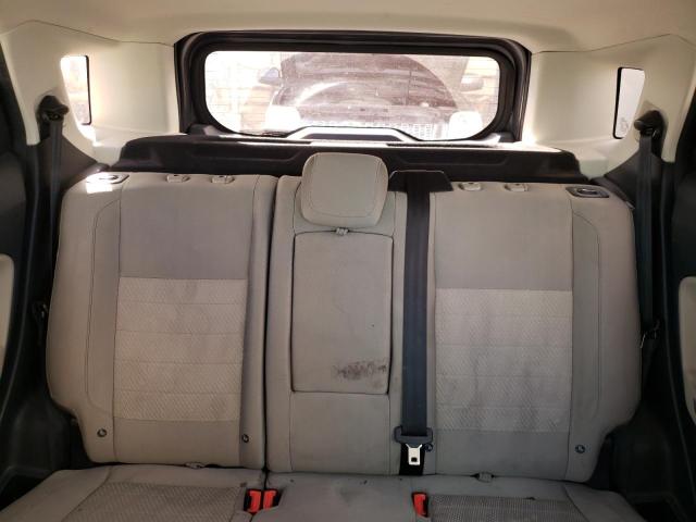 MAJ3S2FE7KC278195 Ford ECOSPORT S