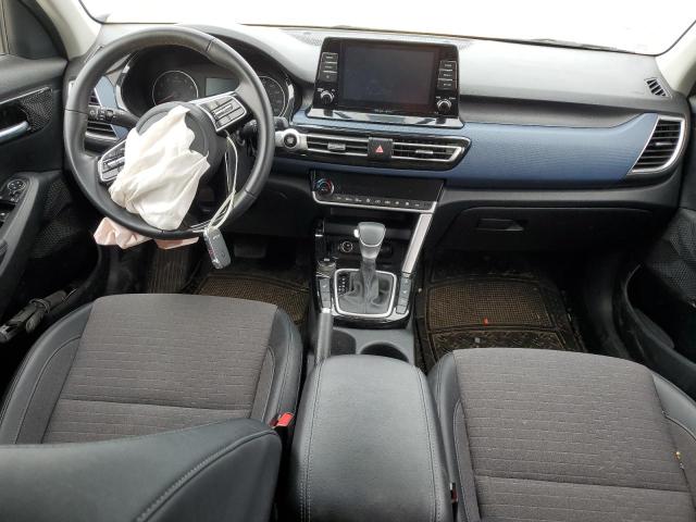 KNDEUCAA7P7411870 KIA SELTOS S