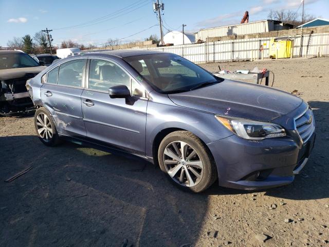 4S3BNAN60H3028128 Subaru Legacy 2.5i Limited