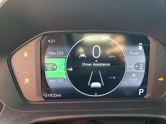 1G1FX6S03N4118106 Chevrolet Bolt Ev 2lt