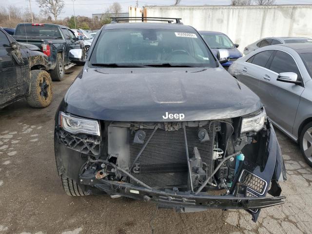 1C4RJFCG8EC196775 Jeep Grand Cherokee Overland