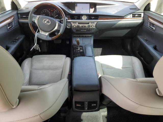 JTHBK1GG6E2092303 Lexus ES 350