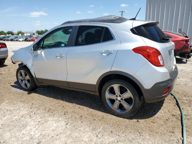 KL4CJBSBXEB528865 Buick Encore Convenience