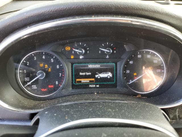 KL4CJ1SM9HB188771 Buick Encore Sport Touring