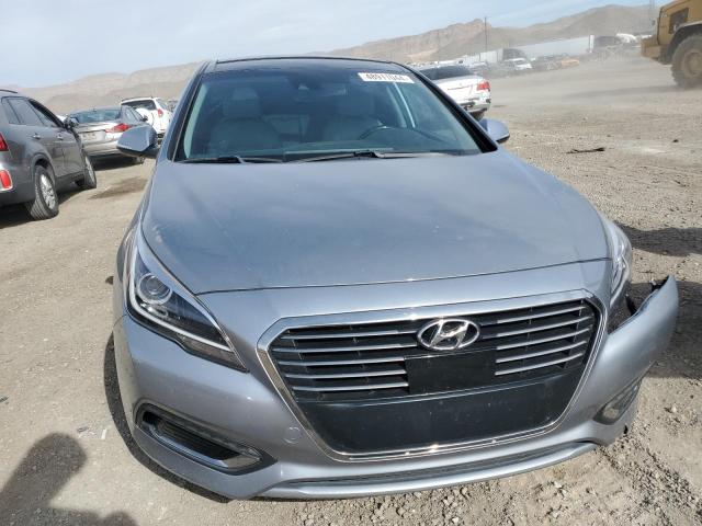 KMHE34L10GA009421 Hyundai SONATA HYBRID