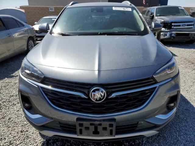KL4MMFSL7MB157531 Buick Encore Gx Essence