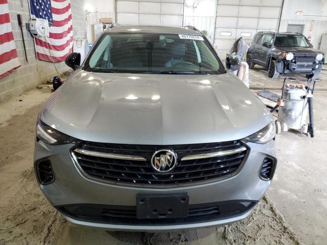 LRBFZPR48PD062438 Buick Envision Essence