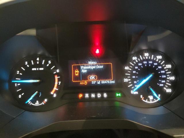 2FMPK4J94KBC22275 Ford EDGE SEL