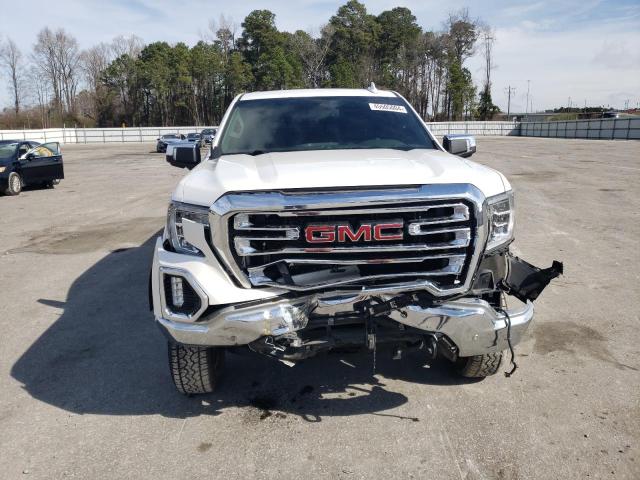 1GTU9DED0KZ164132 GMC Sierra K1500 Slt