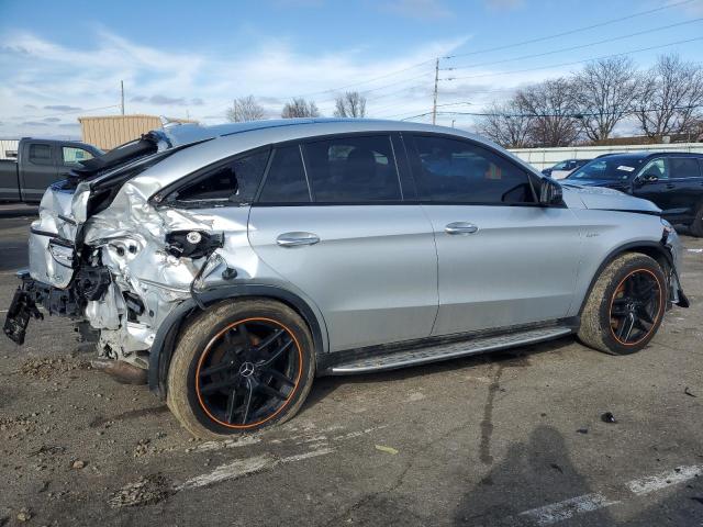 4JGED6EB9KA140290 Mercedes-Benz Gle Coupe 43 Amg