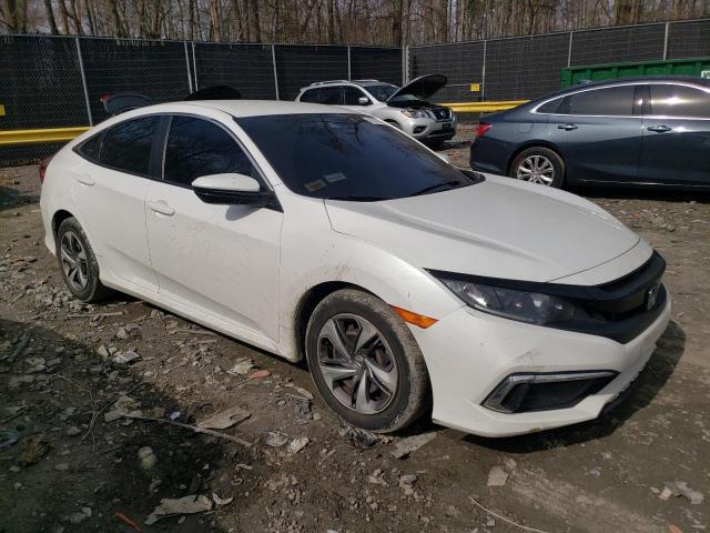 19XFC2F63KE037000 Honda Civic Lx