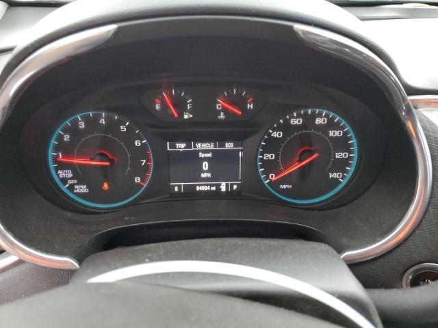 1G1ZE5ST4GF289218 Chevrolet MALIBU LT
