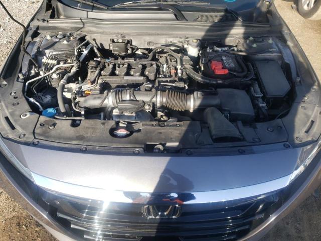 1HGCV1F54JA062411 Honda ACCORD EXL