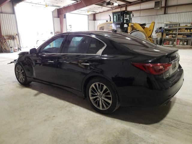 JN1EV7AR9LM252987 Infiniti Q50 PURE