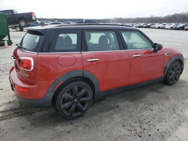 WMWLN5C5XG2E29471 Mini COOPER CLUBMAN