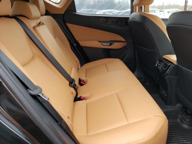 2T2AGCEZXRC056938 Lexus Nx 350 Base